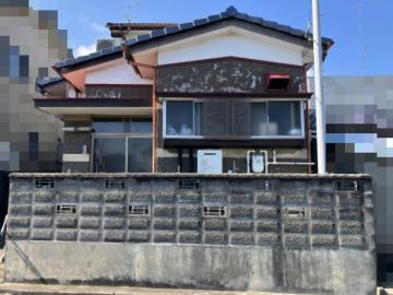 現地土地写真(2026年10月)