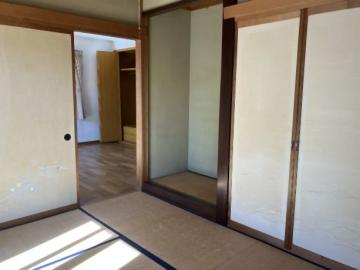 居室(2026年10月)