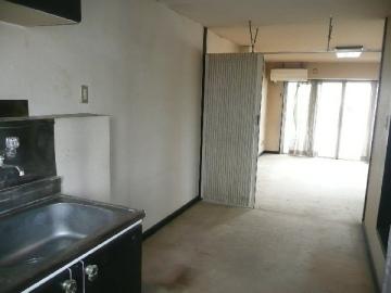 キッチン(2013年6月) キッチン(2013年6月)