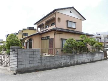 外観(2020年6月)