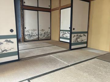 居室(2025年6月)