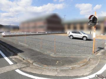 現地土地写真(2022年2月) 現地土地写真(2022年2月)