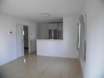 リビング(2022年3月)