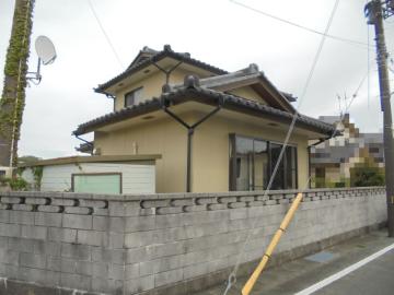 外観(2022年5月) 外観(2022年5月)