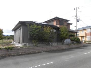 外観(2023年10月)