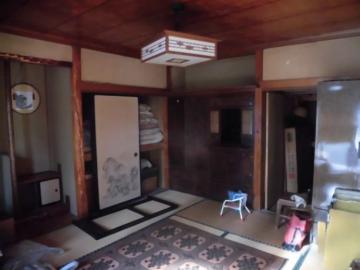 居室(2023年11月) 居室(2023年11月)