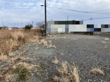 現地土地写真(2025年2月) 現地土地写真(2025年2月)