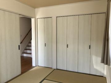 収納(2025年4月) 収納(2025年4月)