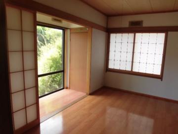 居室(2025年5月)