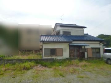 現地土地写真(2025年5月)