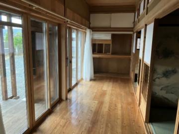 居室(2025年6月)