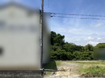 現地土地写真(2025年6月)