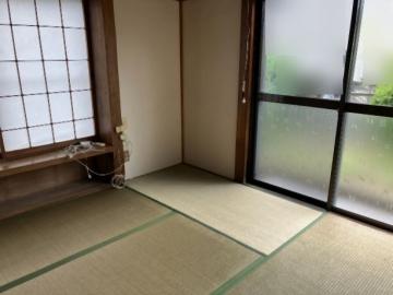 居室(2025年6月)