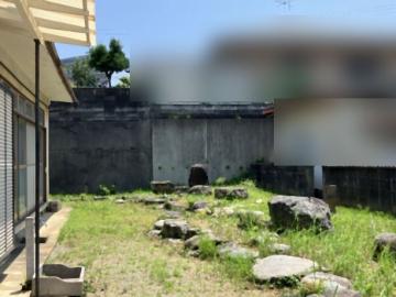 現地土地写真(2025年7月)