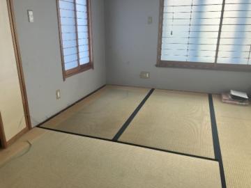 居室(2025年6月)