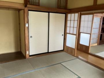居室(2025年7月)