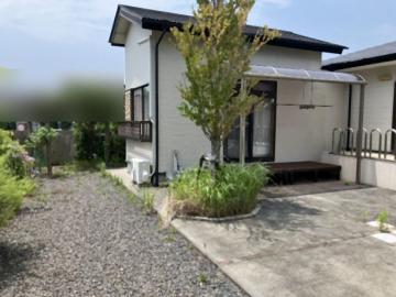 外観(2025年7月) 外観(2025年7月)