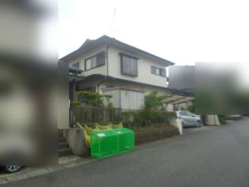 現地土地写真(2025年7月)