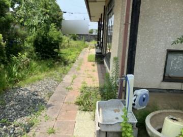 外観(2025年7月)