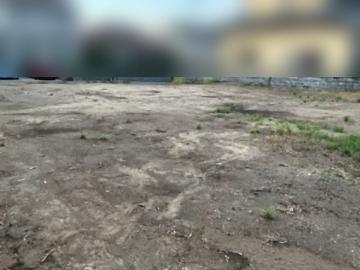 現地土地写真(2025年8月)