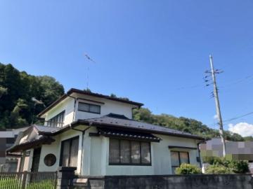 現地土地写真(2025年9月)