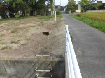 現地土地写真(2025年8月)