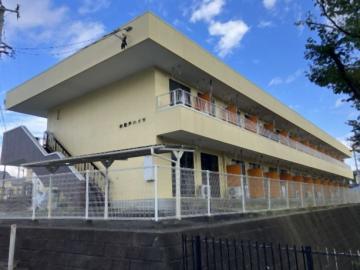 外観(2025年10月) 外観(2025年10月)