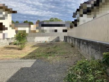 現地土地写真(2025年10月) 現地土地写真(2025年10月)