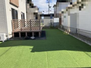 庭(2025年10月) 庭(2025年10月)