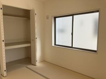 居室(2025年10月)