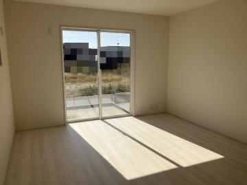 リビング(2025年10月)