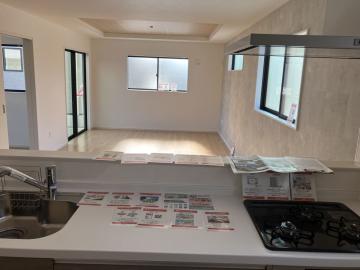 リビング(2025年11月)