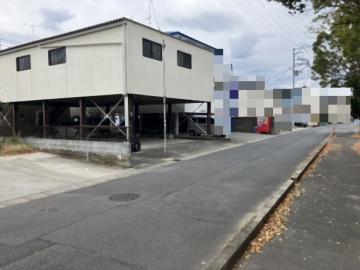 外観(2025年11月)