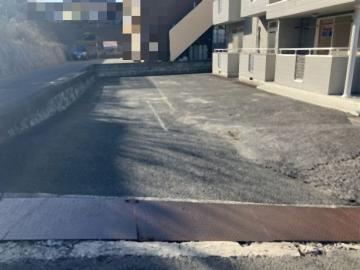 駐車場(2025年12月)