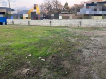 現地土地写真(2025年11月)