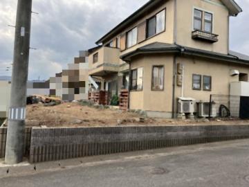 外観(2025年11月)