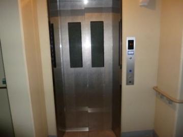 その他共用部(2019年3月)