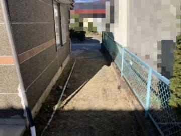 現地土地写真(2025年11月)