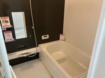 浴室(2025年12月)