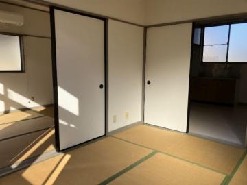 居室(2025年11月)