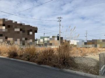 現地土地写真(2025年12月)