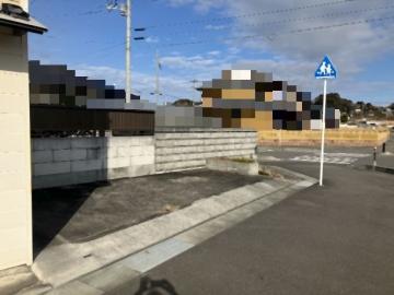 駐車場(2026年1月)