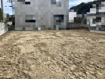 現地土地写真(2026年1月)