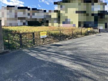 現地土地写真(2026年1月)