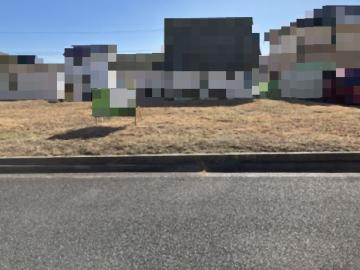 現地土地写真(2025年12月)