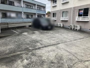 駐車場(2026年2月)