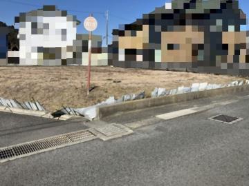 現地土地写真(2026年2月)