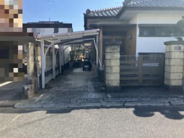 現地土地写真(2026年2月)