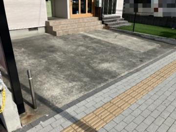 駐車場(2026年2月)