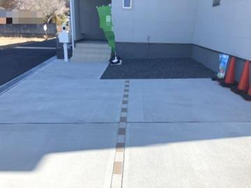 駐車場(2026年2月)